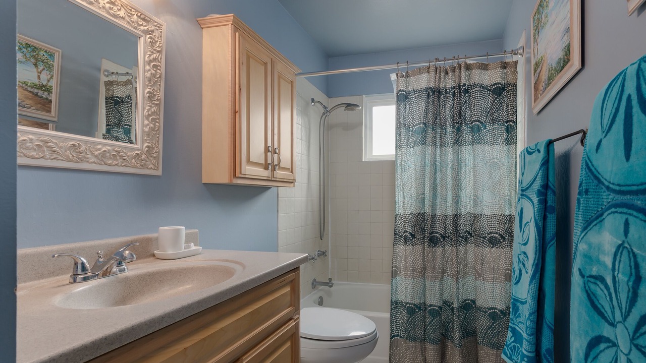 Photo of Bathroom in Opal Cliffs
