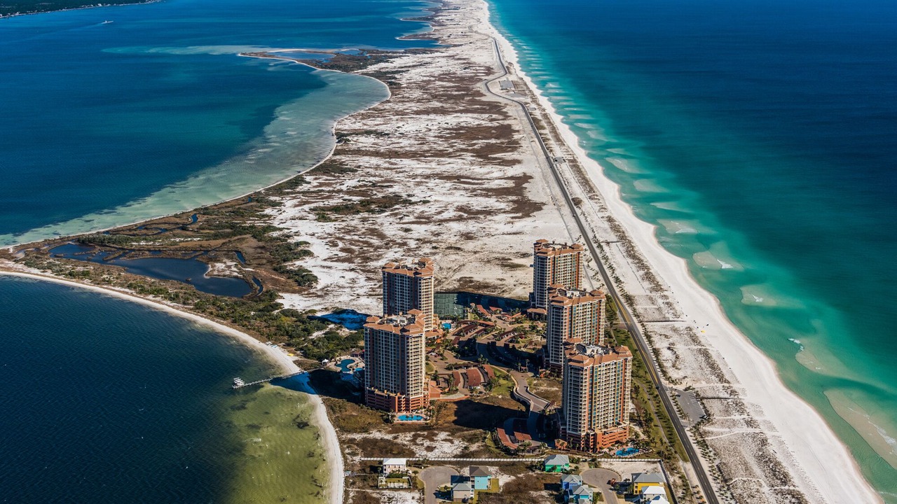 Photo of Others in Pensacola Beach