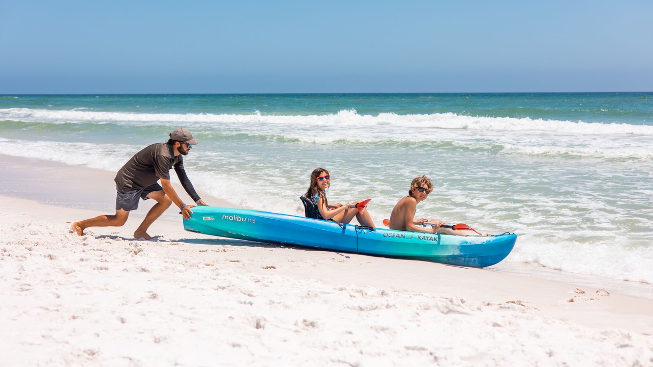 Photo of Others in Pensacola Beach