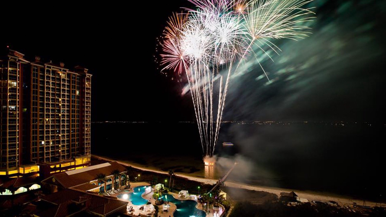 Photo of Outdoor in Pensacola Beach