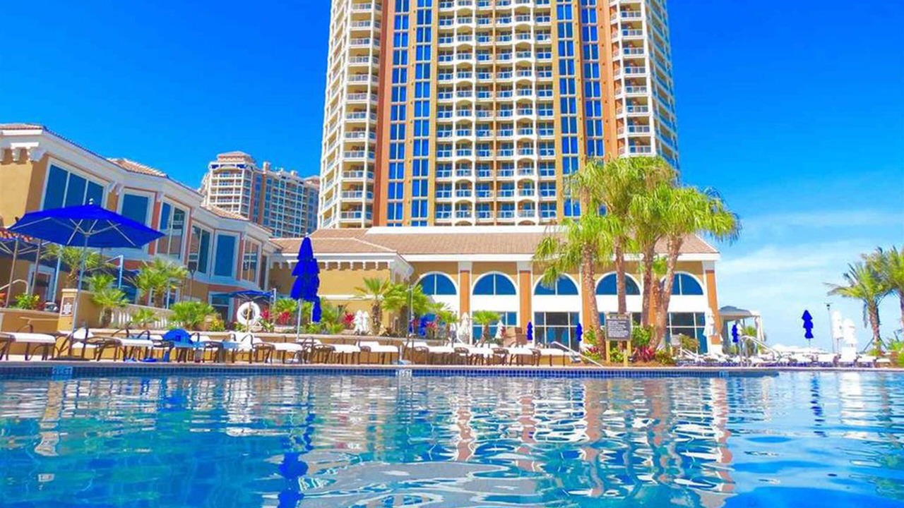Photo of Outdoor in Pensacola Beach