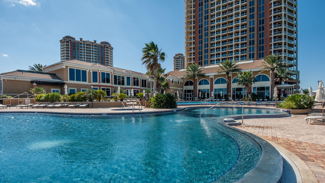 Photo of Outdoor in Pensacola Beach