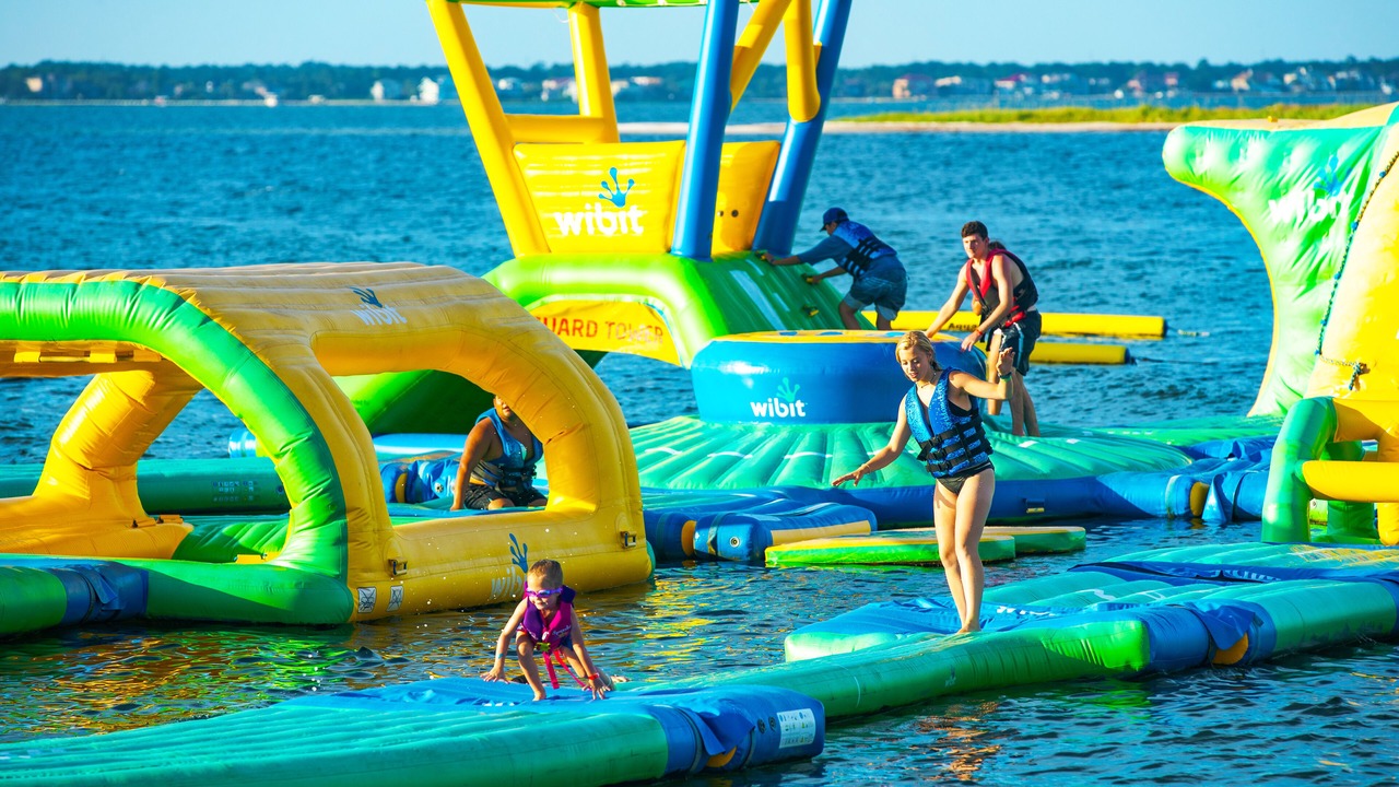 Photo of Outdoor in Pensacola Beach