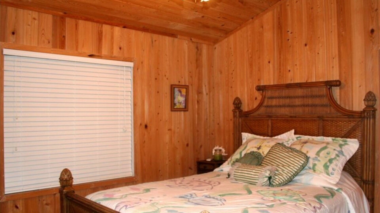 Photo of Bedroom in Cherokee
