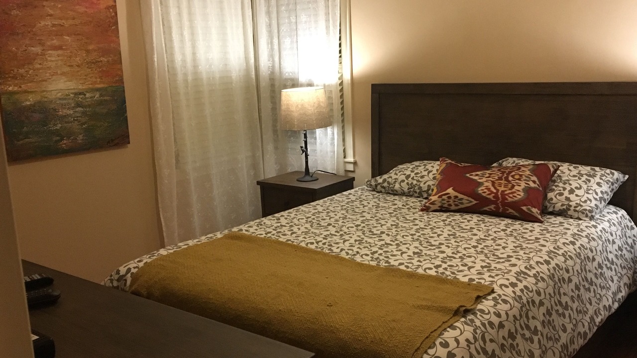 Photo of Bedroom in Seaside