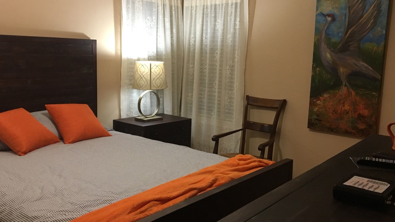 Photo of Bedroom in Seaside