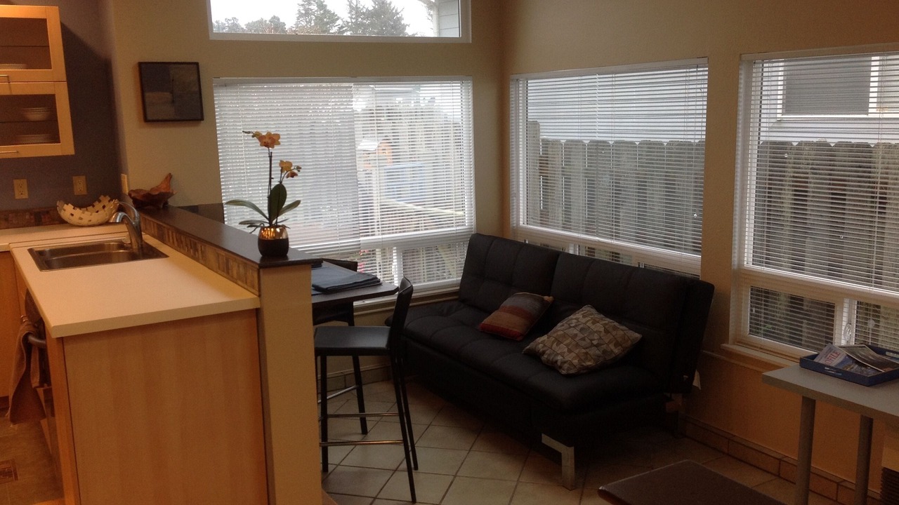 Photo of Bedroom in Crescent City North
