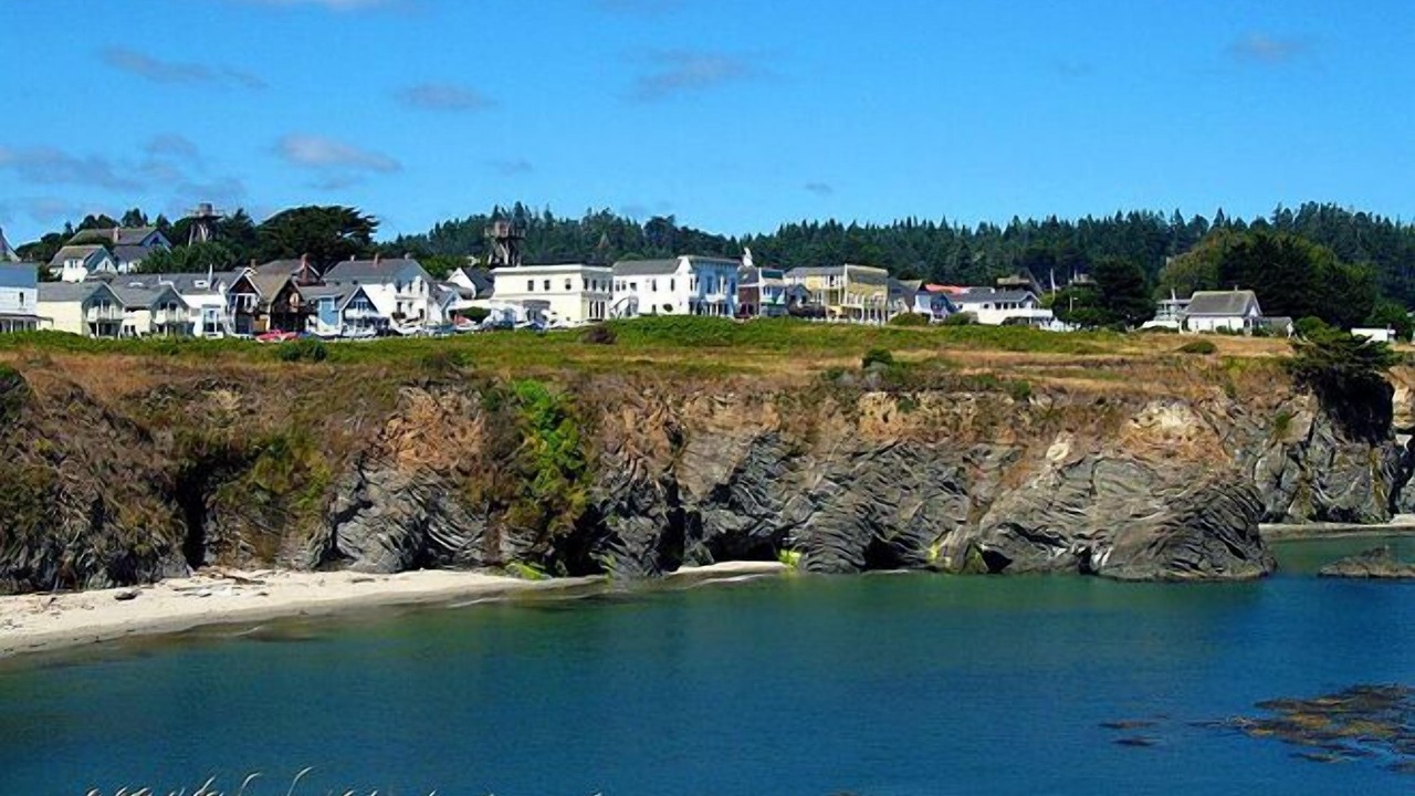 Photo of Others in Mendocino