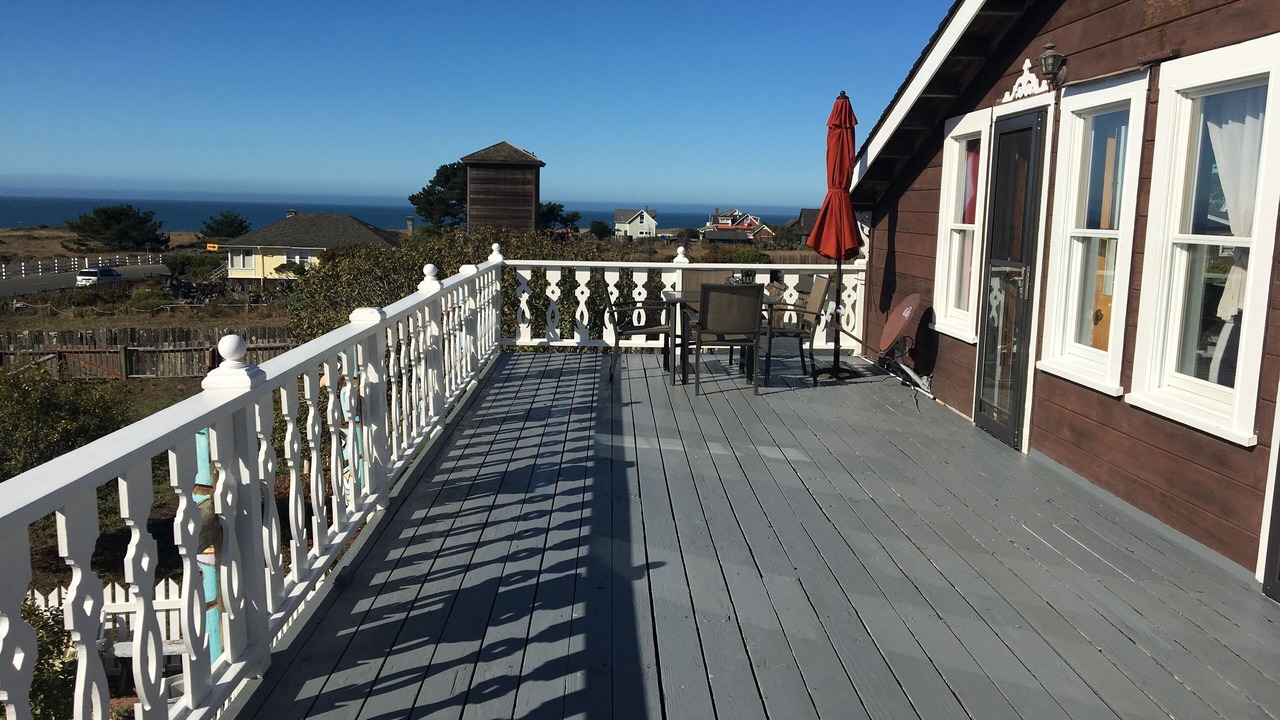 Photo of Others in Mendocino