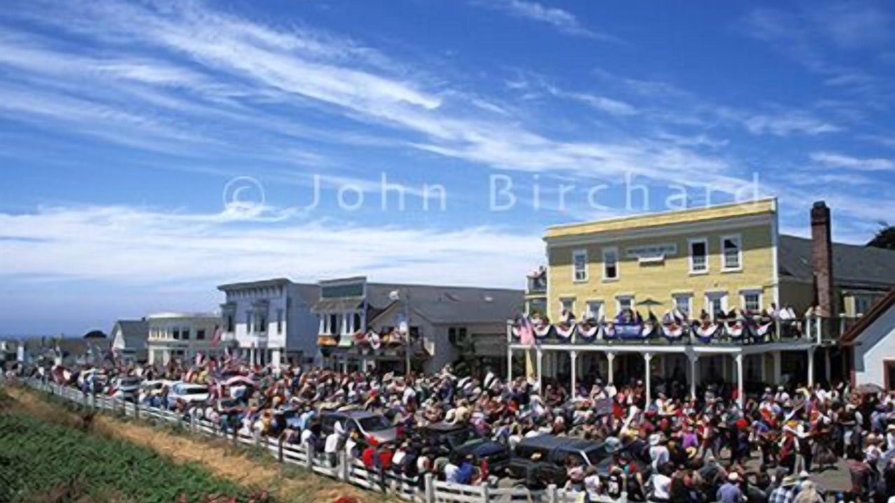 Photo of Others in Mendocino