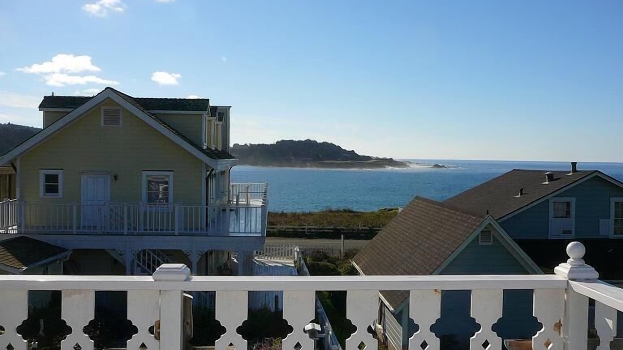 Photo of Outdoor in Mendocino
