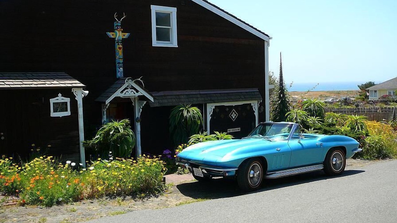 Photo of Others in Mendocino