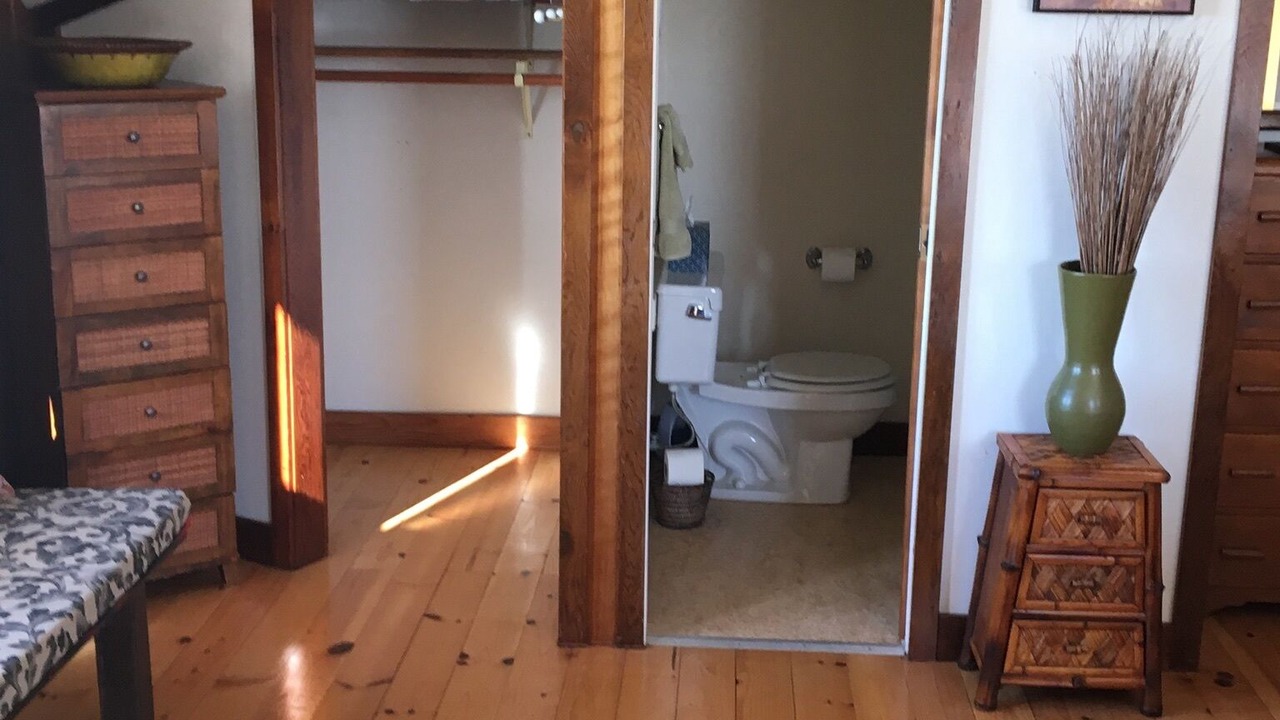 Photo of Bathroom in Mendocino