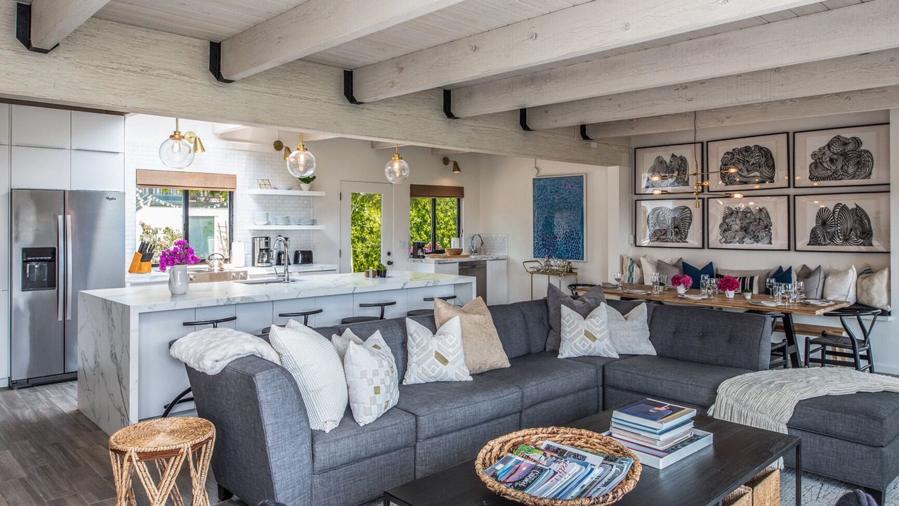 Photo of Bedroom in Carmel Point