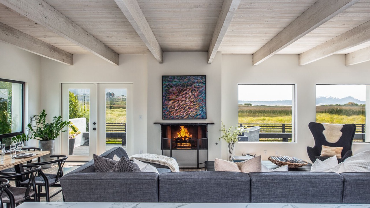 Photo of Bedroom in Carmel Point
