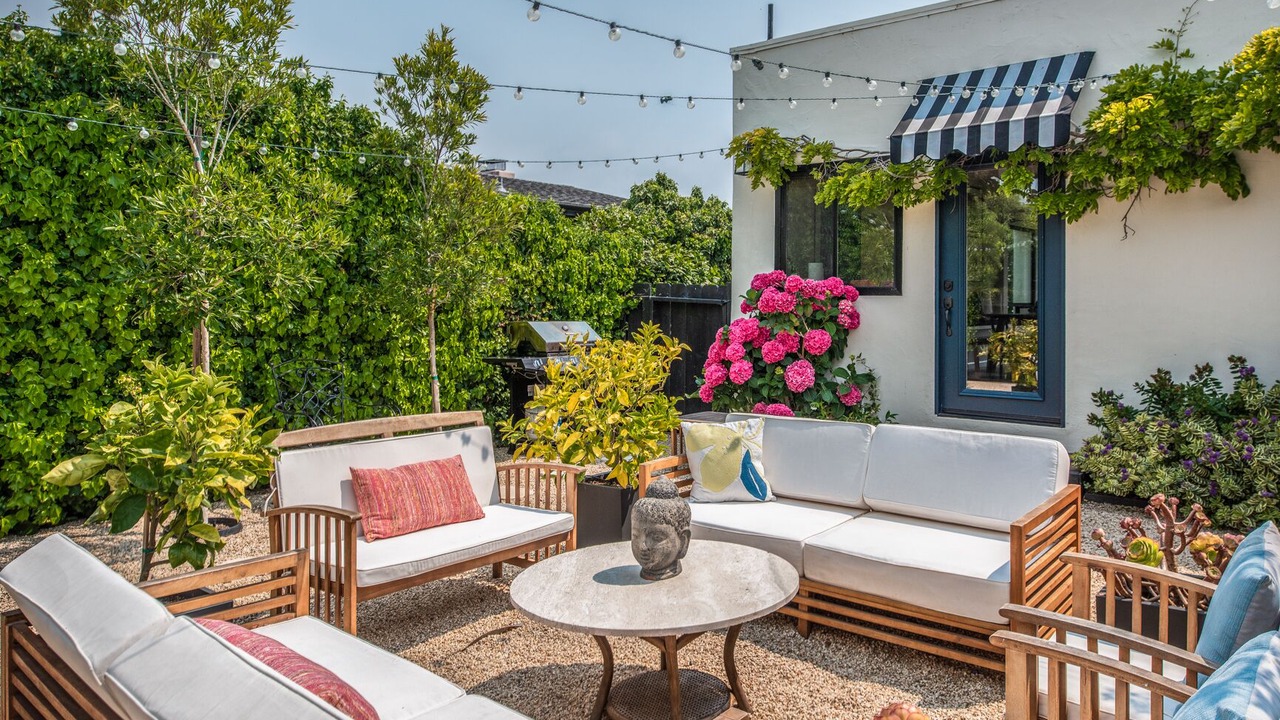 Photo of Outdoor in Carmel Point