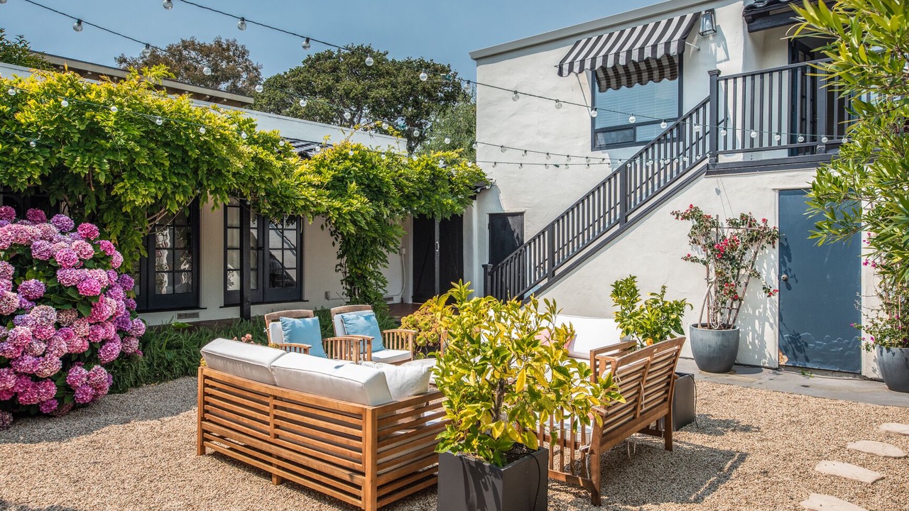 Photo of Outdoor in Carmel Point