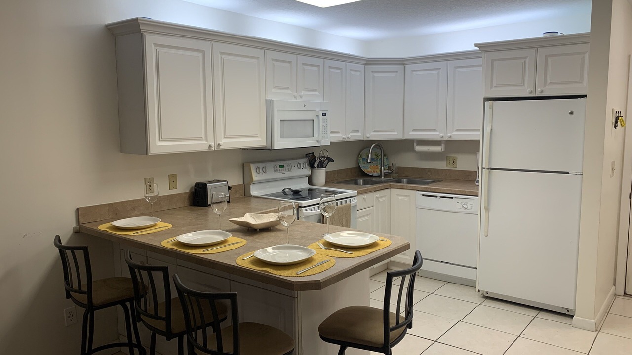 Photo of Kitchen in Fort Pierce