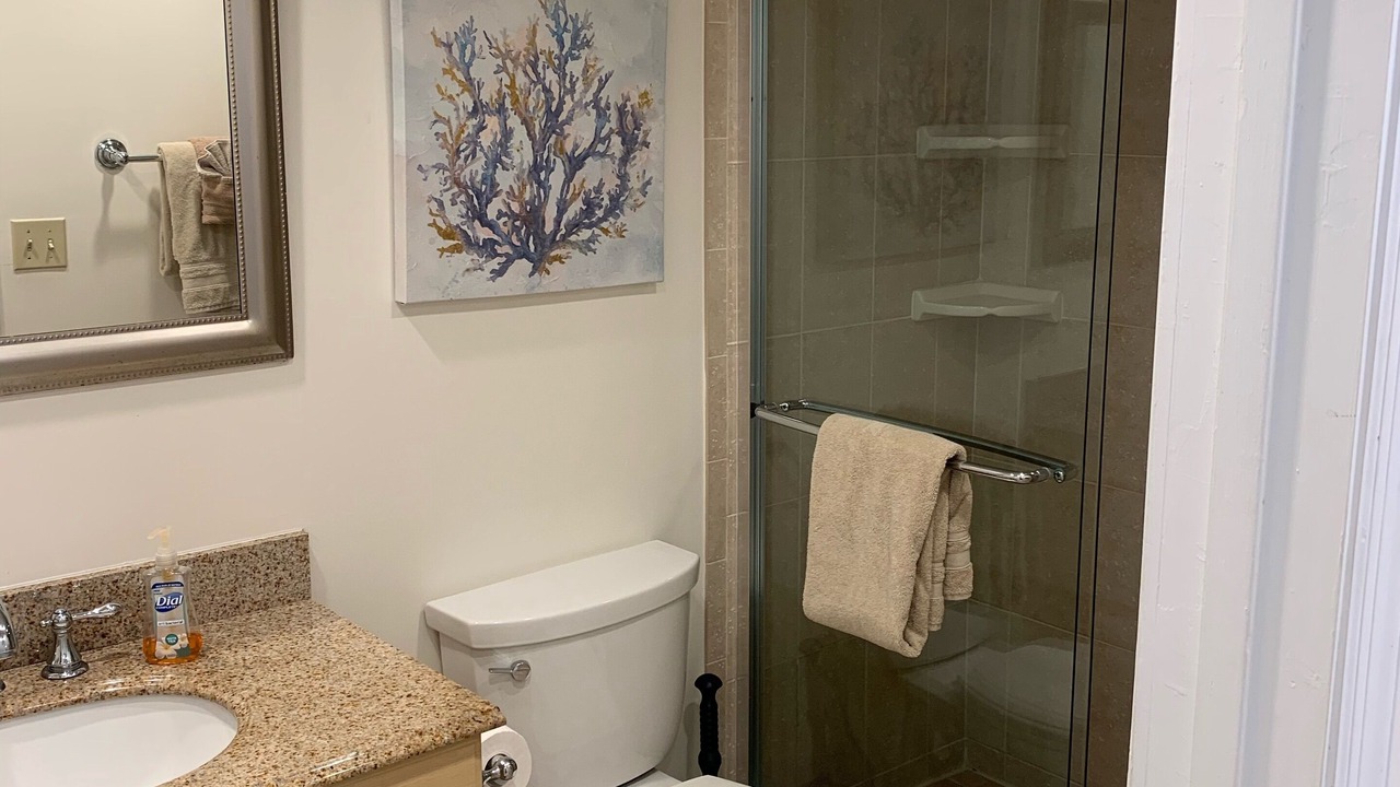 Photo of Bathroom in Fort Pierce