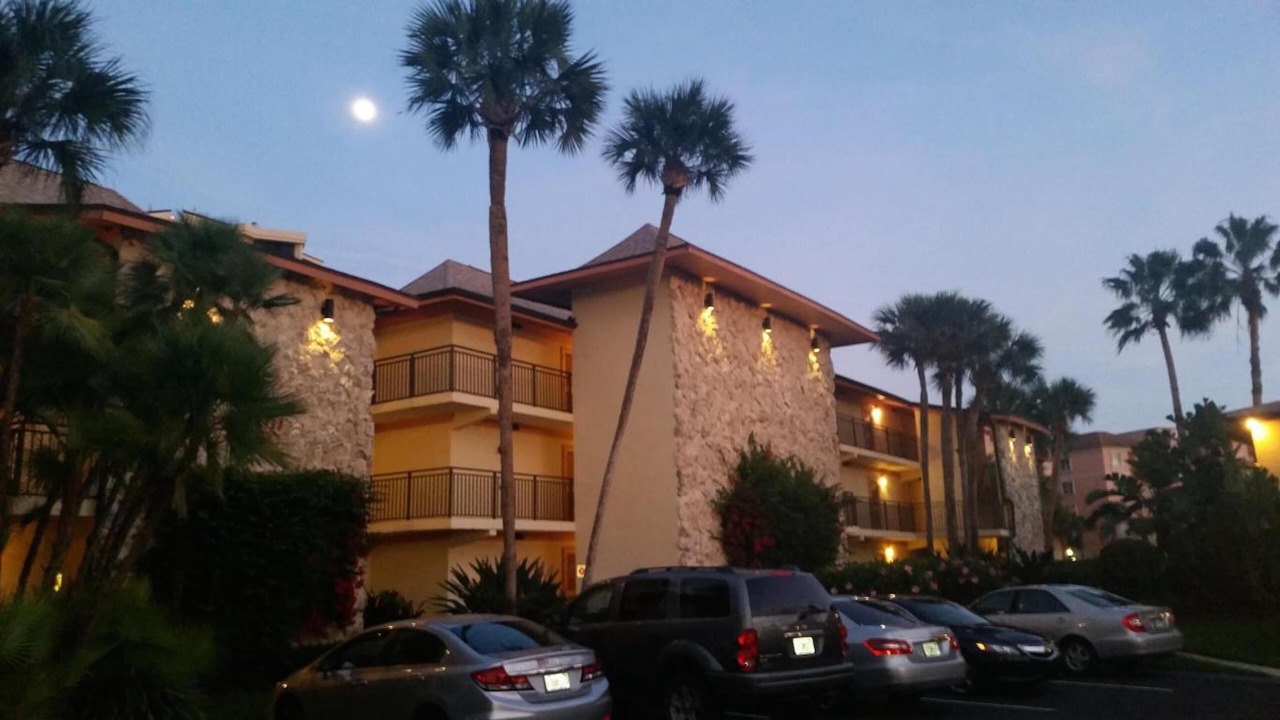 Photo of Outdoor in Fort Pierce