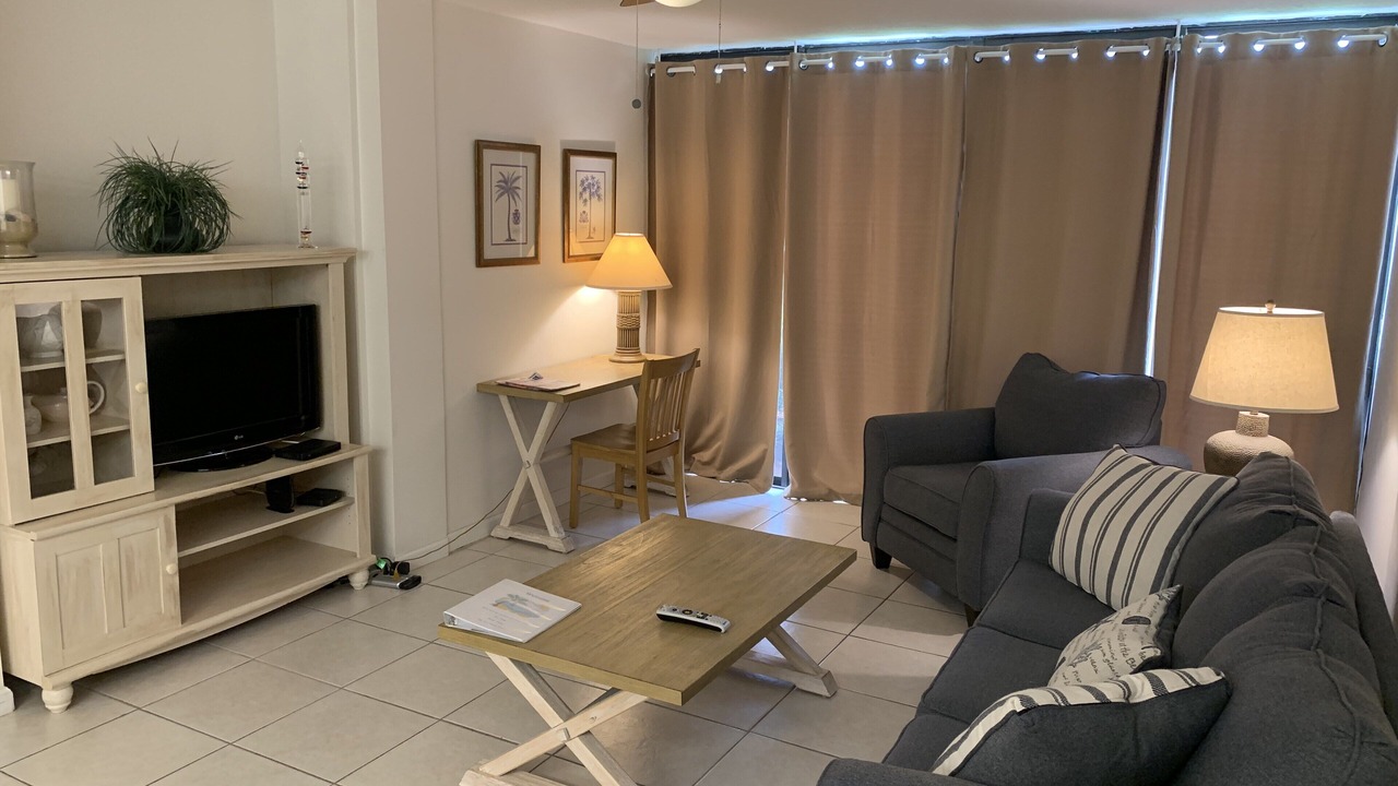Photo of Livingroom in Fort Pierce