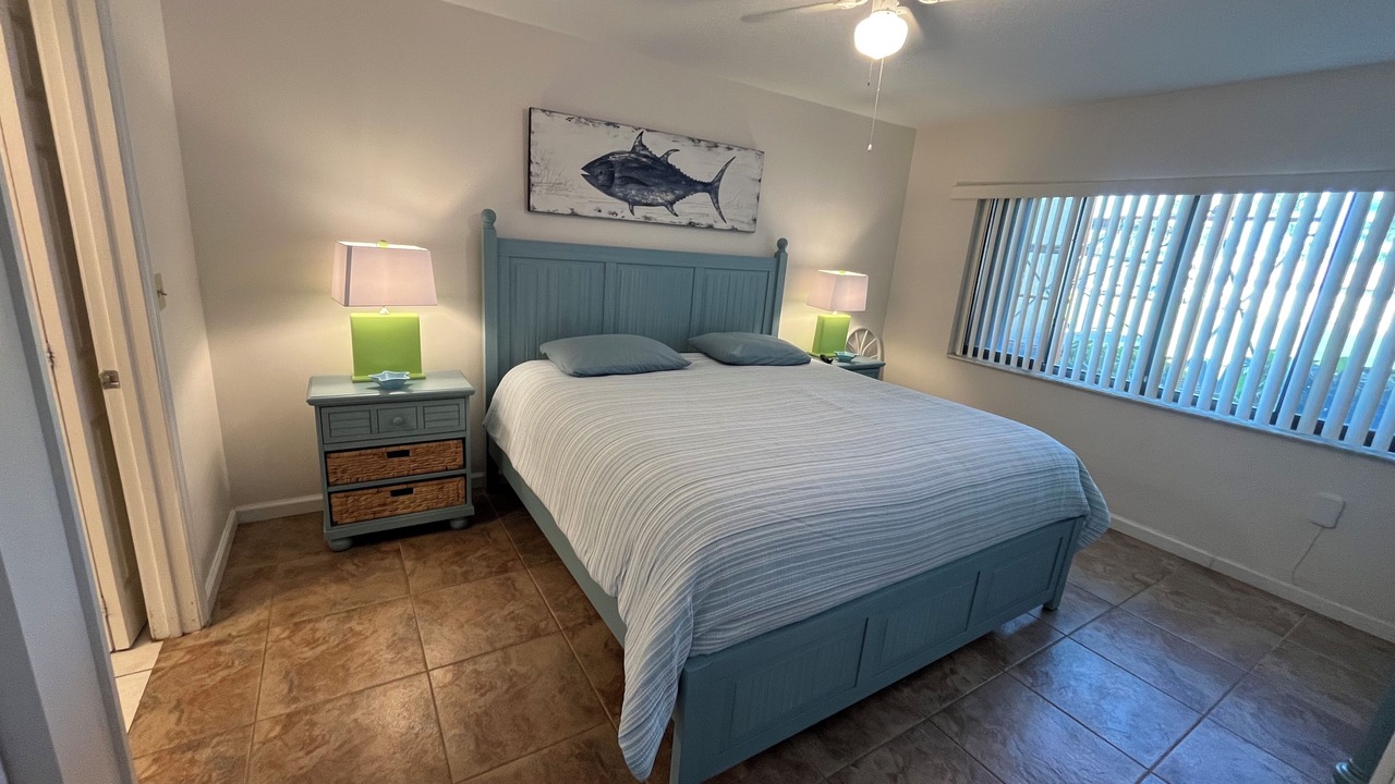 Photo of Bedroom in Fort Pierce