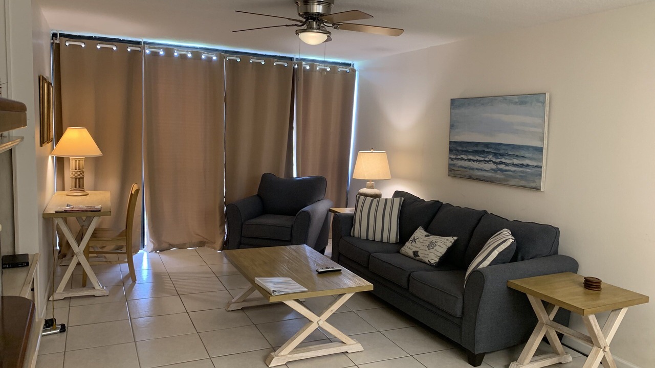 Photo of Livingroom in Fort Pierce