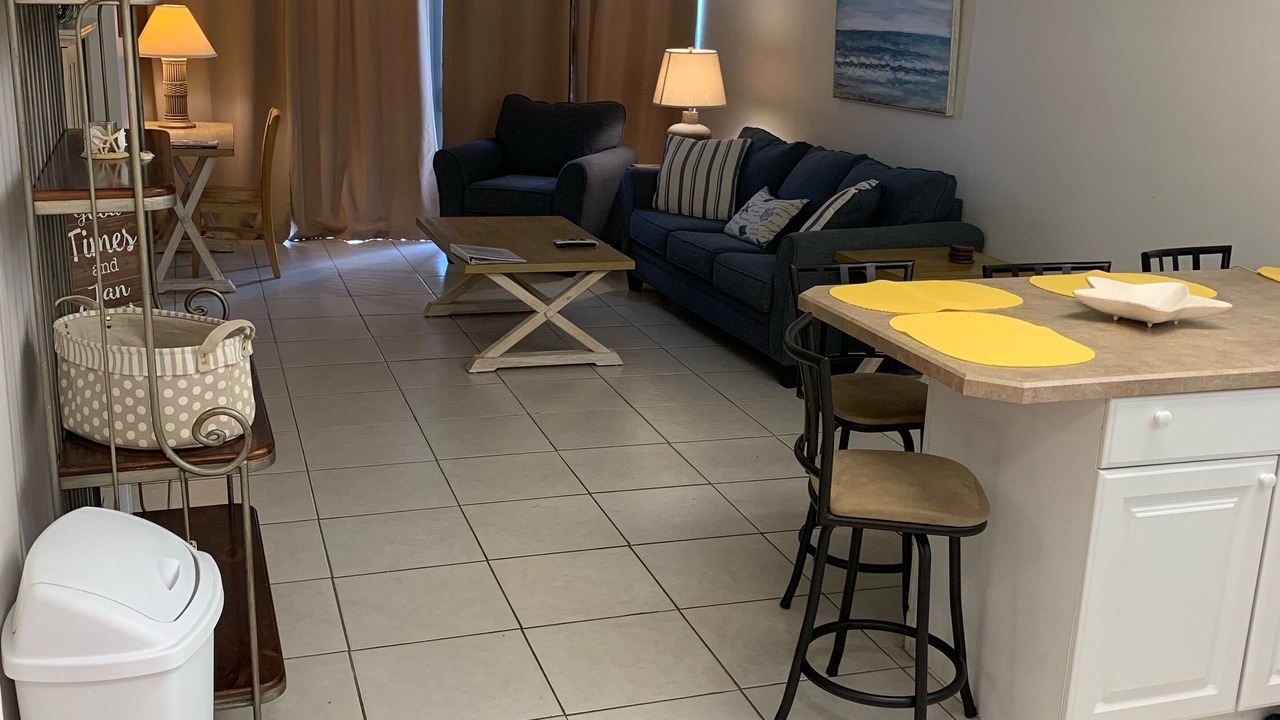 Photo of Livingroom in Fort Pierce