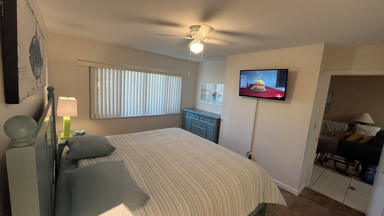 Photo of Bedroom in Fort Pierce