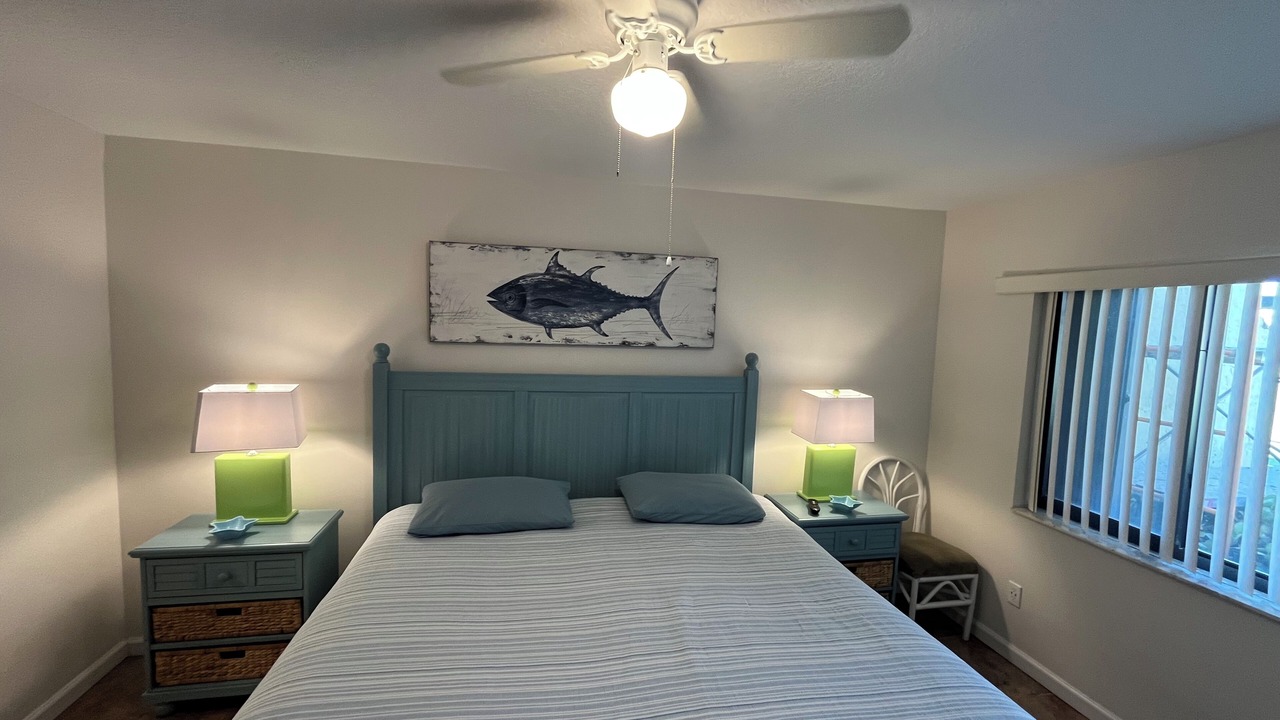 Photo of Bedroom in Fort Pierce