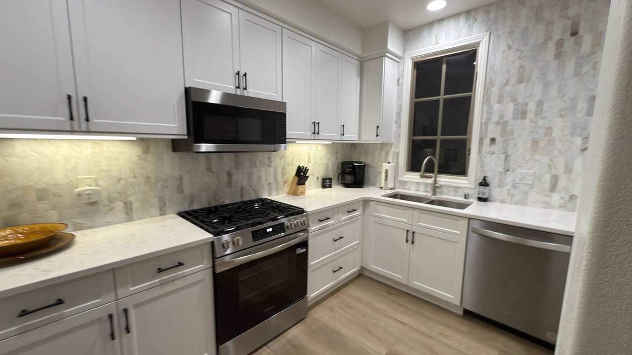 Photo of Kitchen in La Quinta