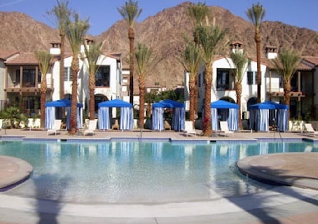 Photo of Outdoor in La Quinta
