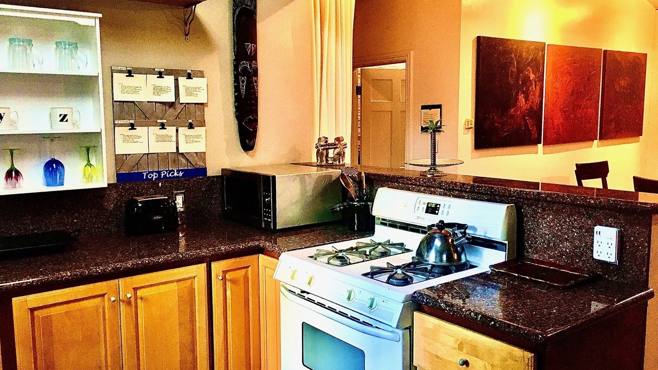 Photo of Kitchen in Hollywood