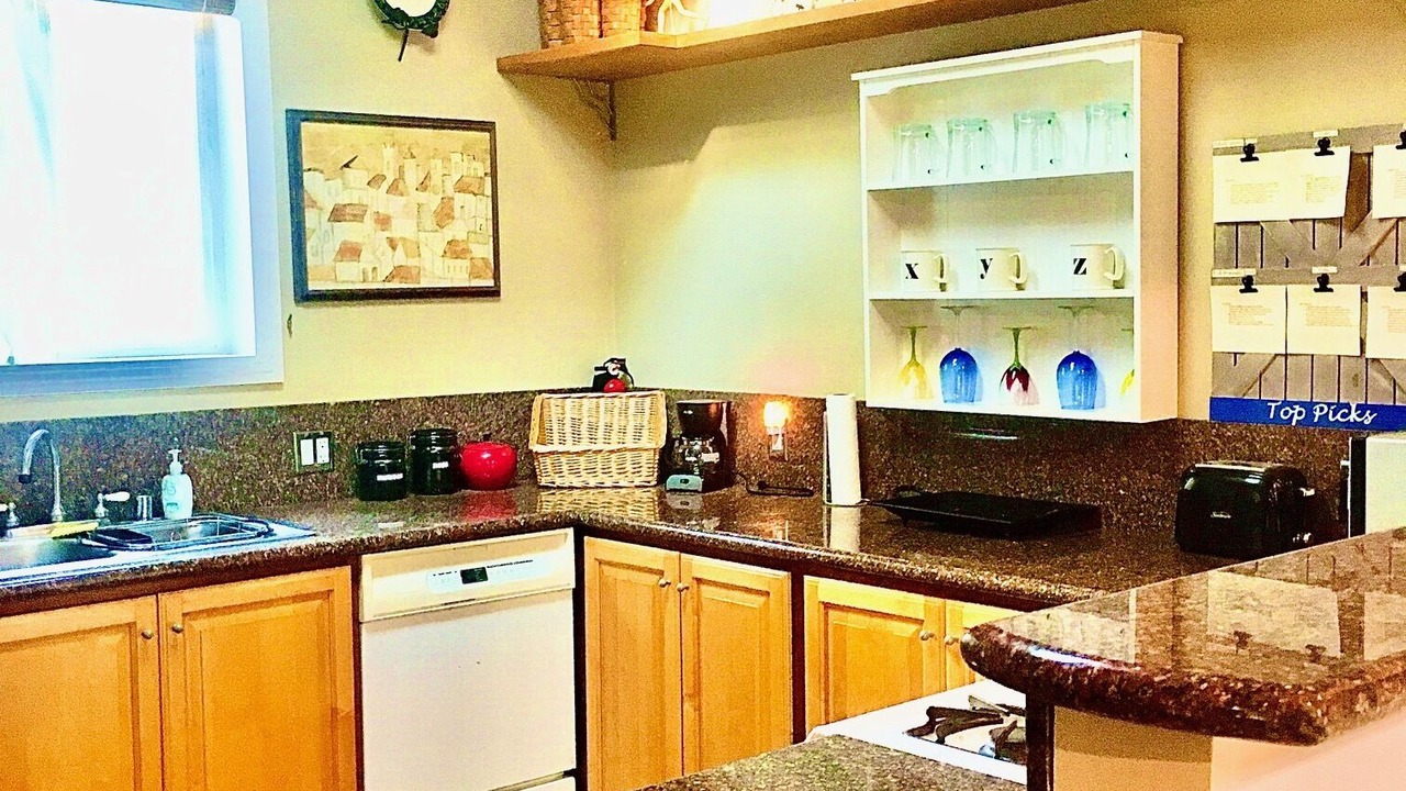 Photo of Kitchen in Hollywood