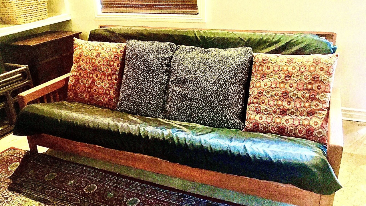 Photo of Livingroom in Hollywood