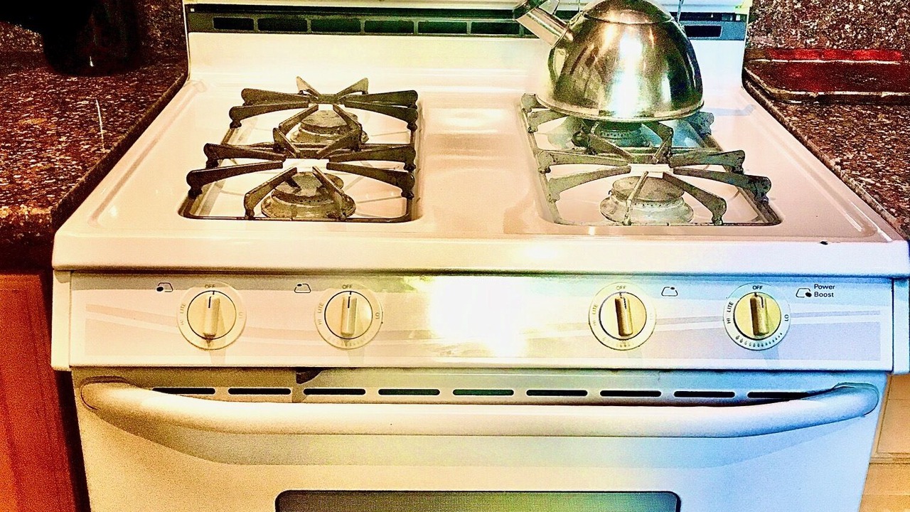 Photo of Kitchen in Hollywood