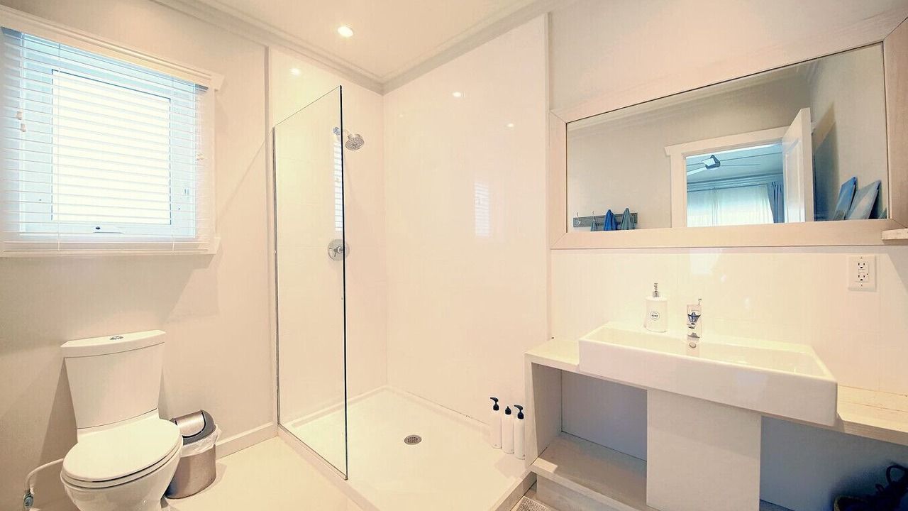 Photo of Bathroom in Governor's Harbour