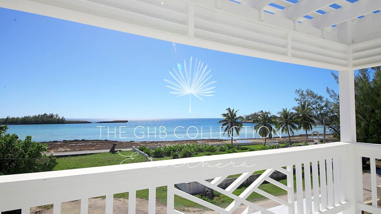 Photo of Patio Balcony in Governor's Harbour