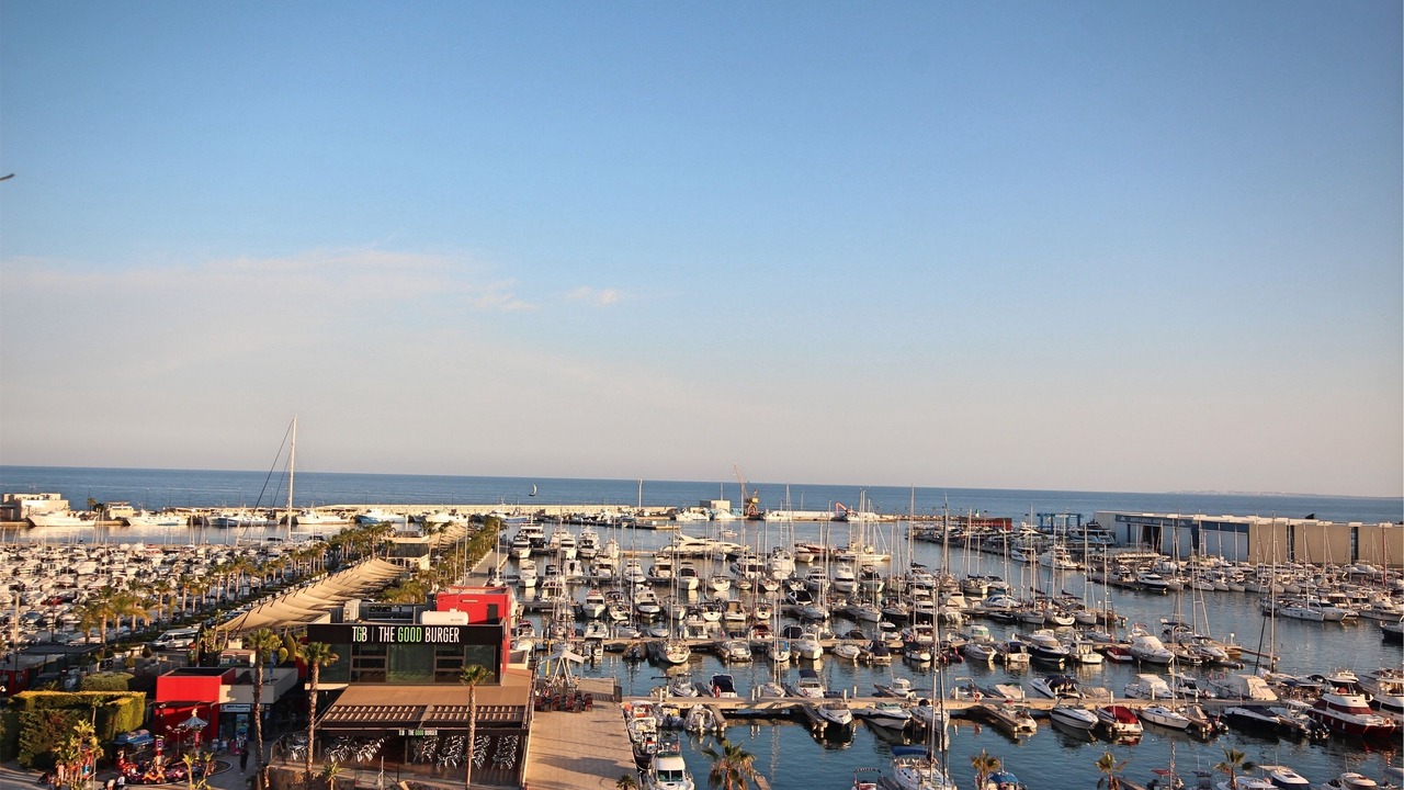 Photo of Others in Santa Pola