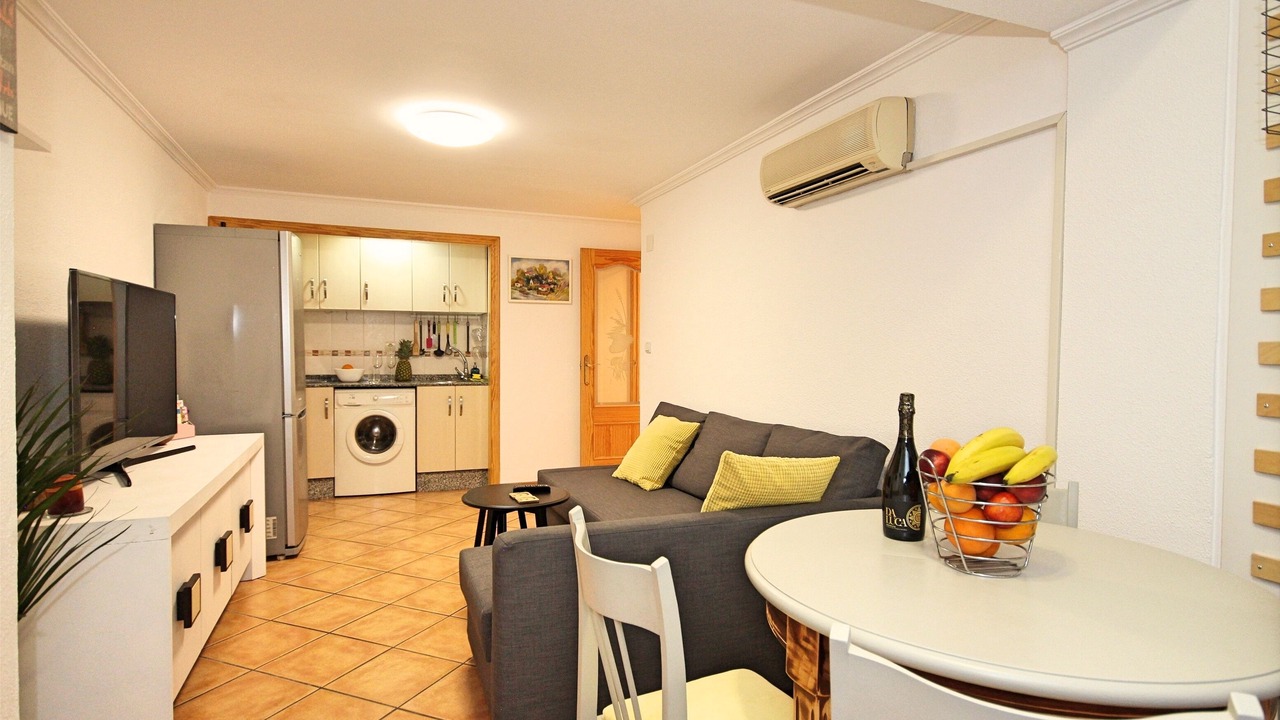 Photo of Livingroom in Santa Pola