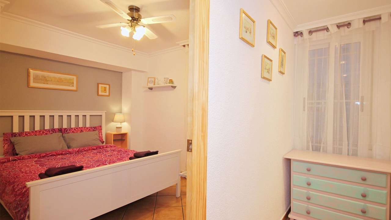 Photo of Bedroom in Santa Pola