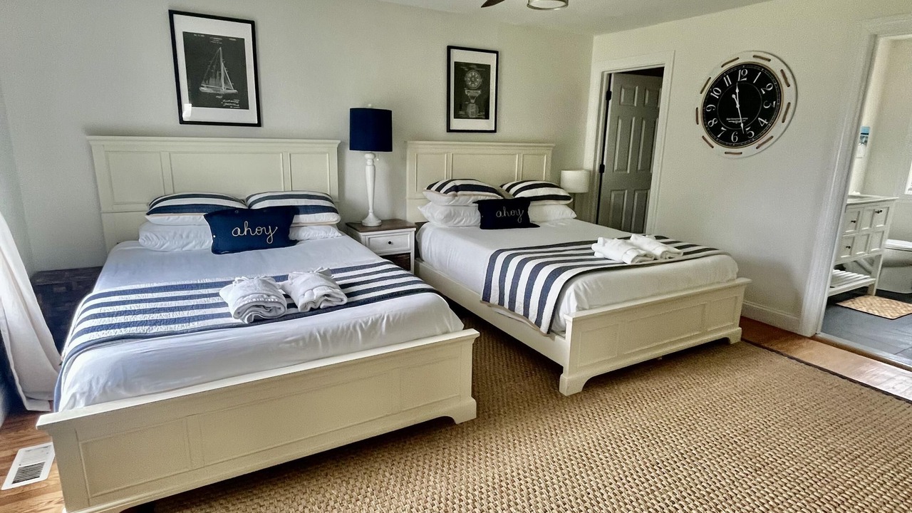 Photo of Bedroom in A-Zone