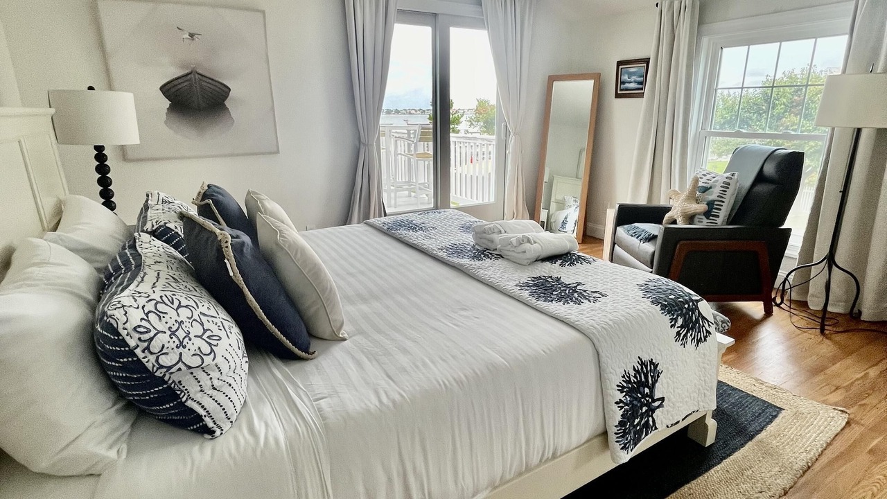 Photo of Bedroom in A-Zone