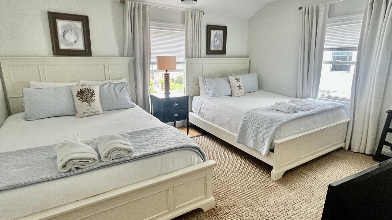 Photo of Bedroom in A-Zone