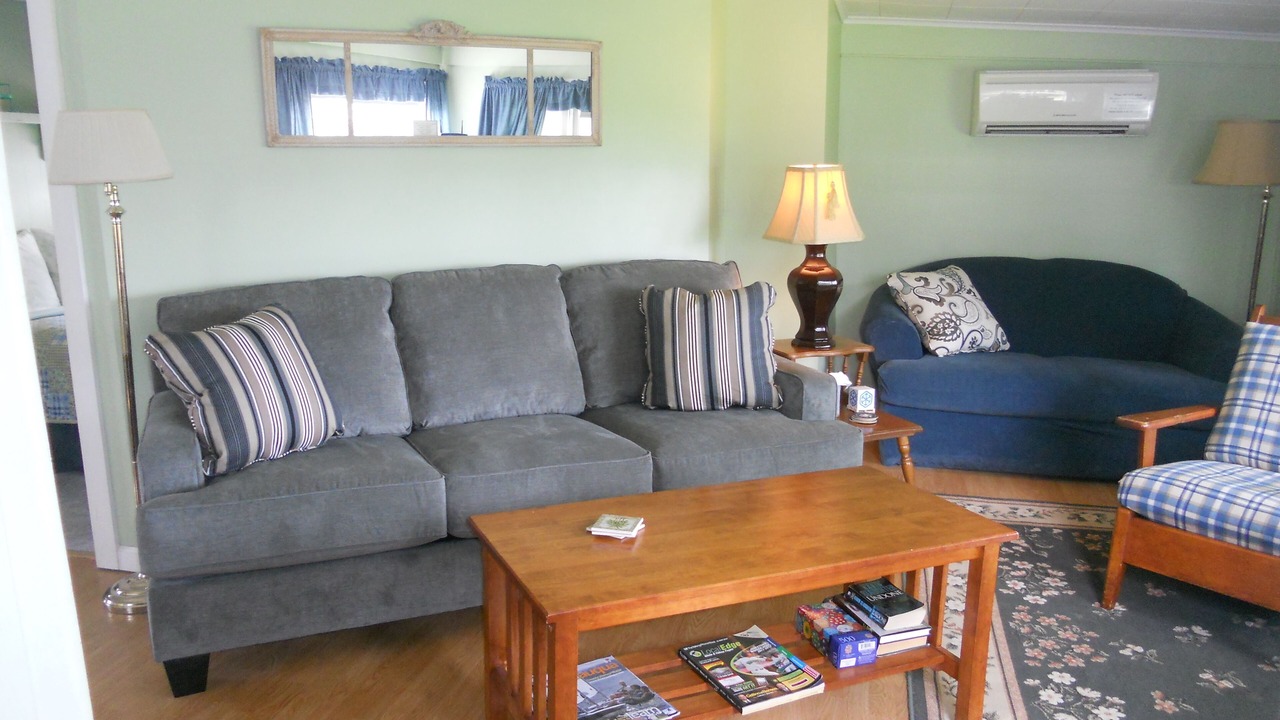 Photo of Livingroom in Bemus Point