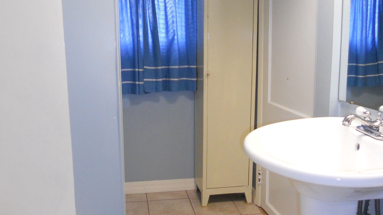 Photo of Bathroom in Bemus Point