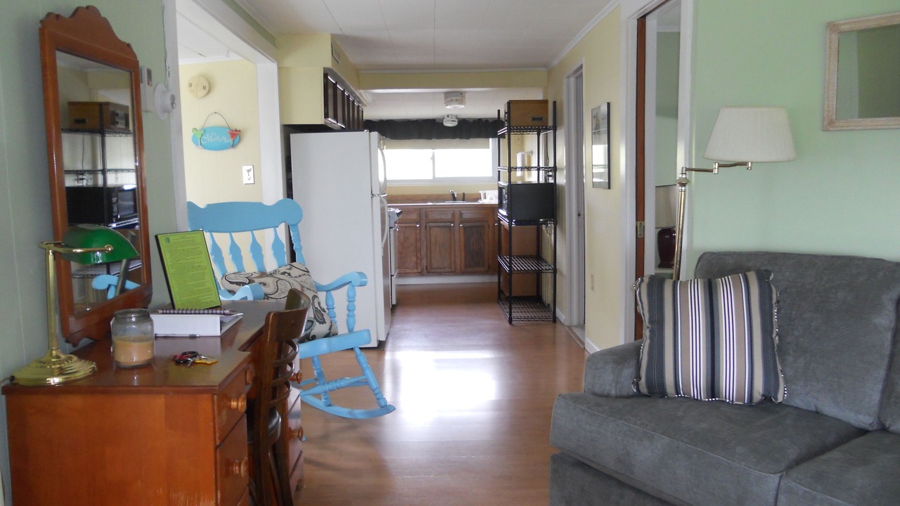 Photo of Livingroom in Bemus Point