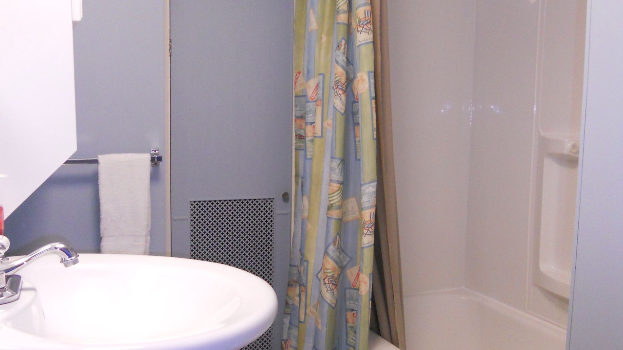 Photo of Bathroom in Bemus Point