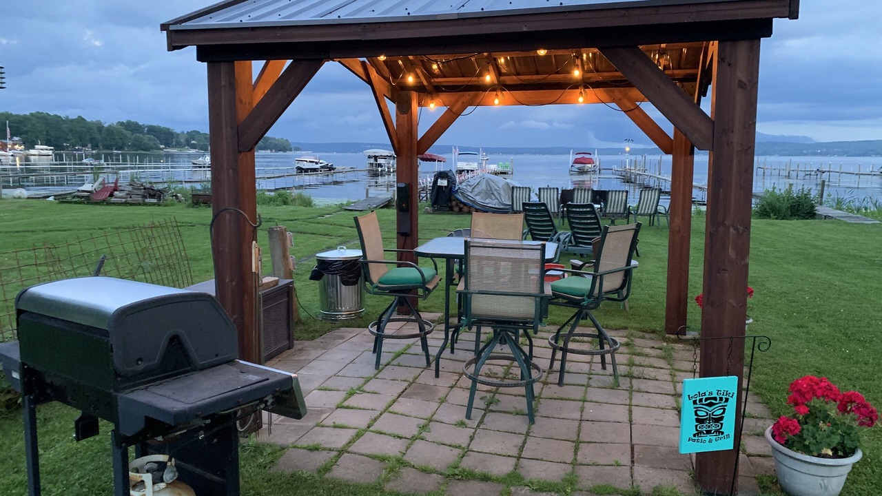 Photo of Outdoor in Bemus Point