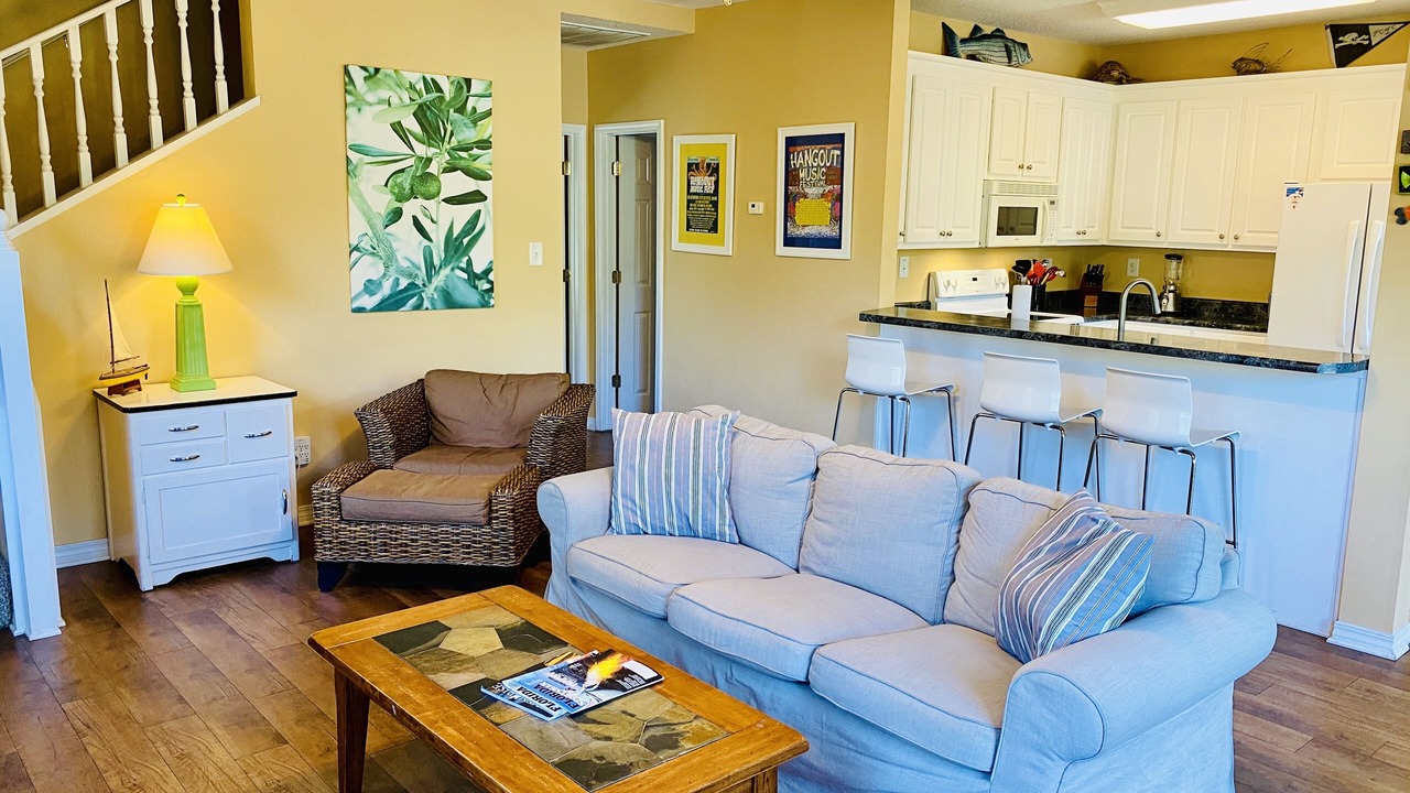 Photo of Bedroom in Orange Beach
